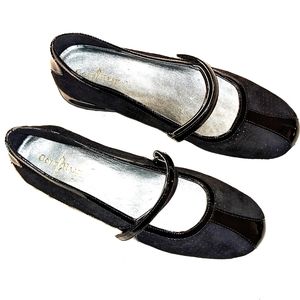 Cole Haan Mary Janes